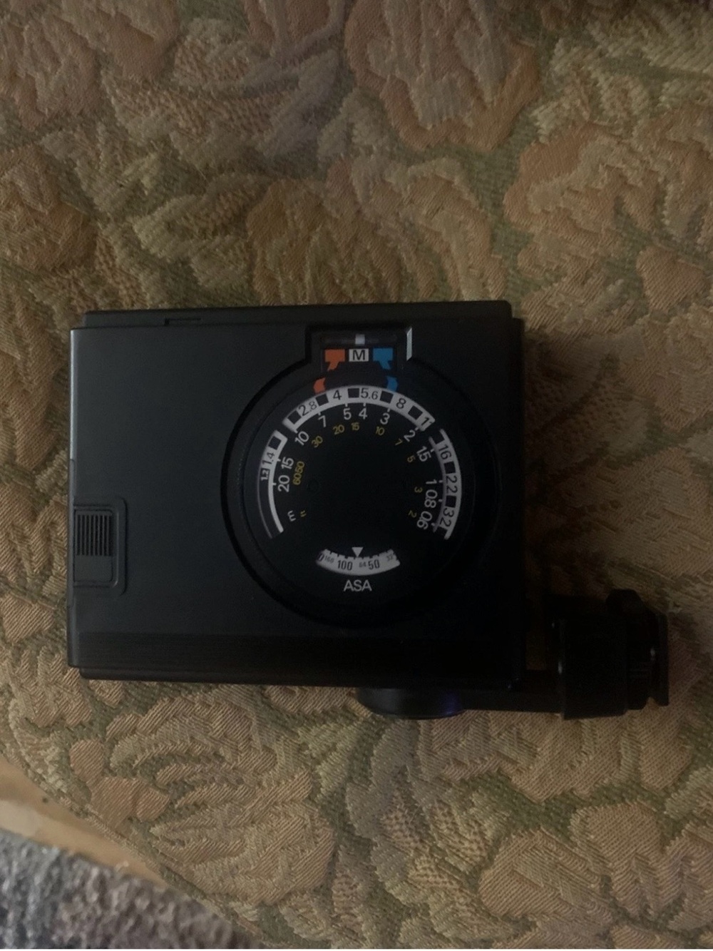 nikon flash unit Camera